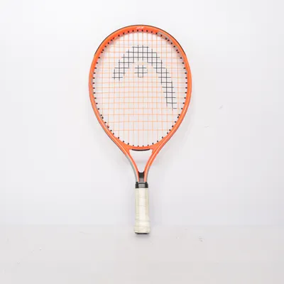 Tennisketsjer (Rød, Grå, Sort) fra Head