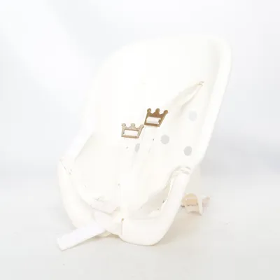 Child seat (White) from Skrållan