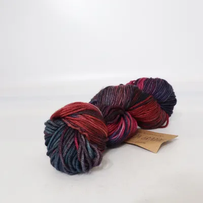 Garn (ALEGRIA GRANDE) från Manos Del Urugay