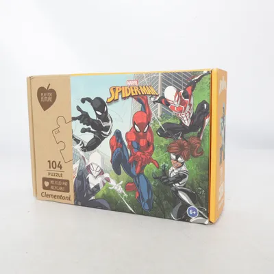 Puzzle de Clementoni