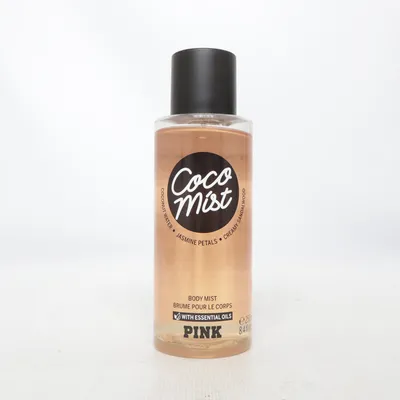 Body mist (Coco Mist) fra Pink Victoria's Secret