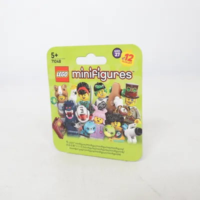 Speltillbehör (Minifigures) från LEGO