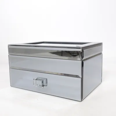 Boîte à bijoux (Gris) de Zara Home