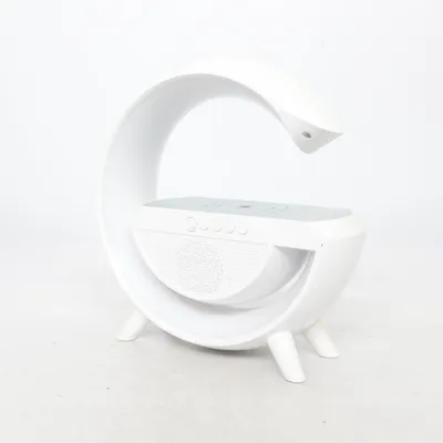 Bluetooth speaker