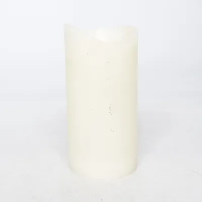 Bougie LED (Blanc)