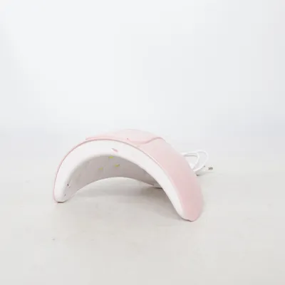 UV lamp (Pink)