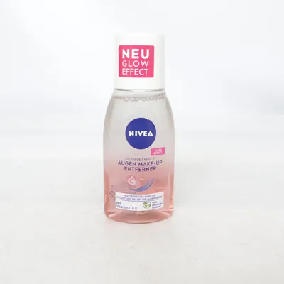Makeup remover (Double Effect Augen Make-Up Entferner) from Nivea