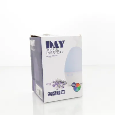 Diffuser (Vit) från Day