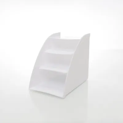 Sminkförvaring (Vit)