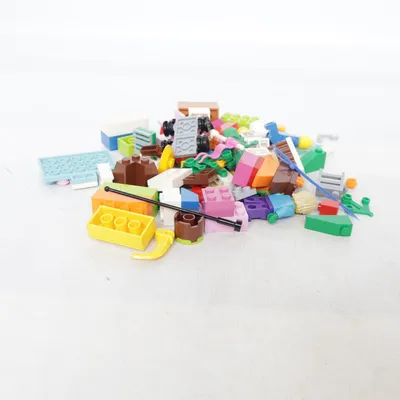 Bouwset (Meerkleurig) van LEGO