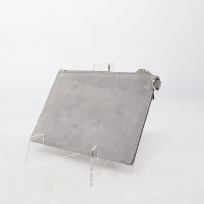 Portefeuille (Gris) de Proenza Schouler White Label