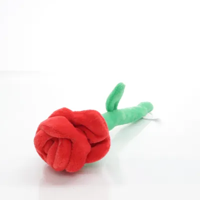Soft toy (Red, Green) from ICA