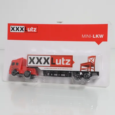 Toy car (Black, Red) from XXXLutz