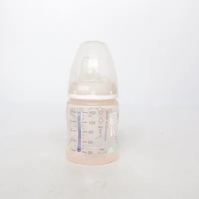 Nappflaska (Anti-Colic Air System) från NUK