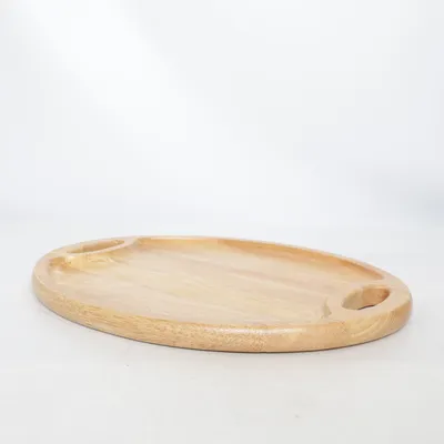Bakke (Brun)