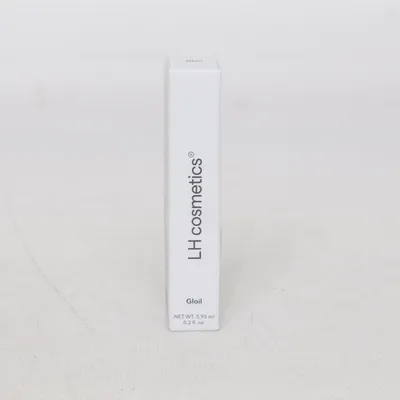 Läppglans (Gloil) från LH Cosmetics