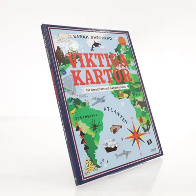 Fact book