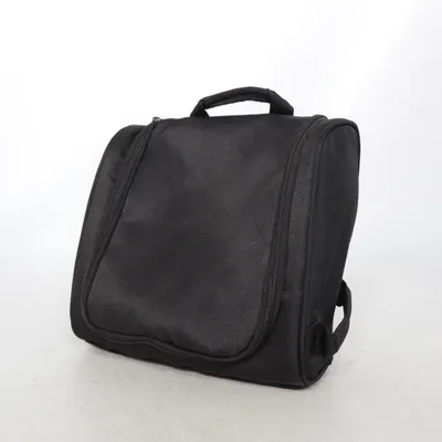 Toilet bag (Black) from Epic