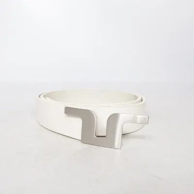 Ceinture (Blanc) de J.Lindeberg