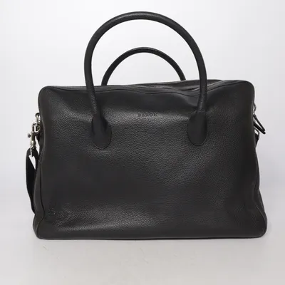 Weekend bag (Black) from Baron