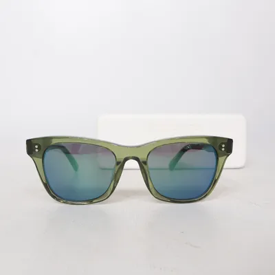 Lunettes de soleil (Vert) de Chimi