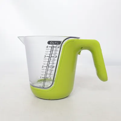 Measuring jug (Digital Measuring Cup) from KitchPro