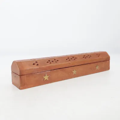 Incense holder (Brown)