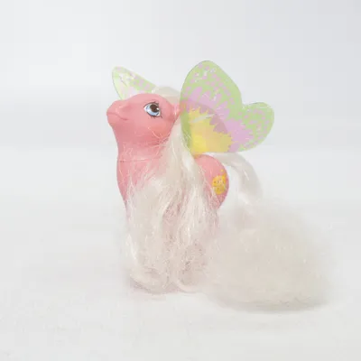 Leksaksdjur (My Little Pony, samlarfigur) från Hasbro