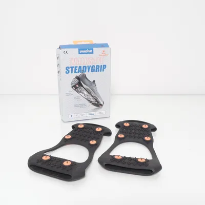 Schoenaccessoires (Zwart) van Spring Ard