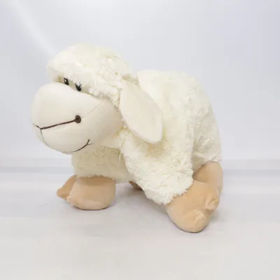 Gosedjur (Beige) från Pillow Pets