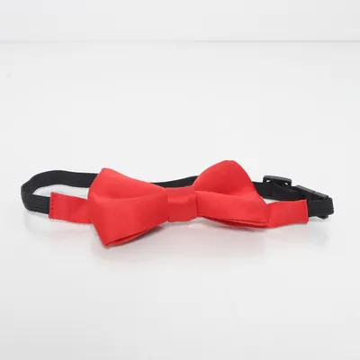 Vlinderdas (Rood) van H&M Polyester