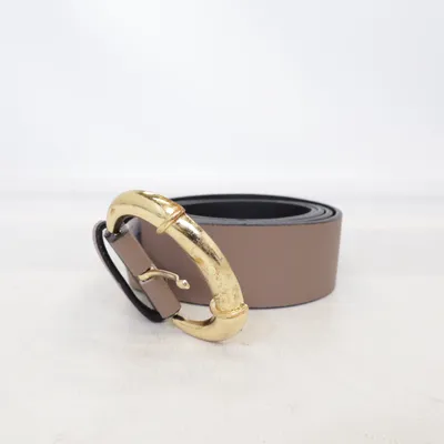 Ceinture (Marron) de IndieXO Polyester, Polyuréthane