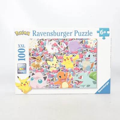 Puzzle from Ravensburger
