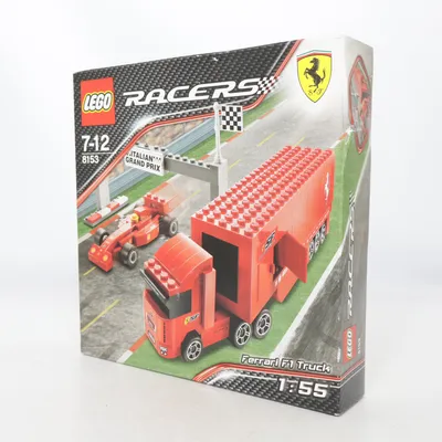 Bouwset van LEGO