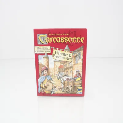 Bordspel van Hans Im Glück