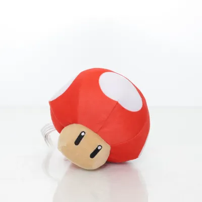 Gosedjur (Röd, Vit) från Super Mario