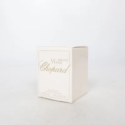 Eau de Parfum (Brilliant Wish) from Chopard Wish