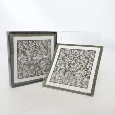 Home decoration (Beige, Black) from Jim Thompson