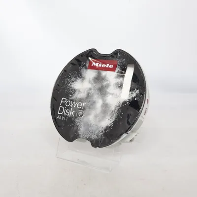 Kleding wasmiddel (Power Disk All In 1) van Miele
