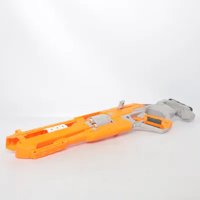 Leksakspistol (Accustrike) från Nerf