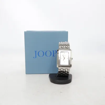 Armbanduhr (Silber) von JOOP!