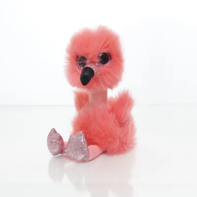 Gosedjur (Rosa) från TY