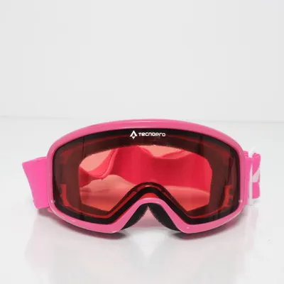 Skidglasögon (Rosa) från Tecnopro
