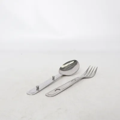 Bestek (Zilver)