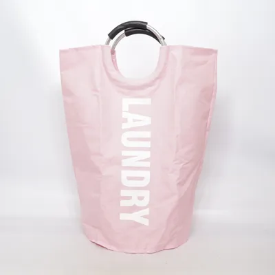 Wasmand (Roze)