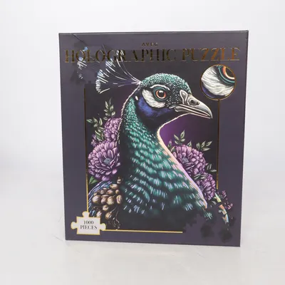 Puzzel van Avec