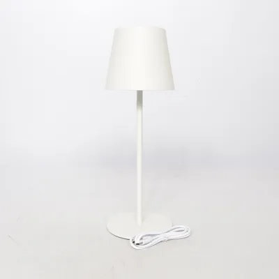 Lampe de table (Tolosa Table Lamp) de Rusta