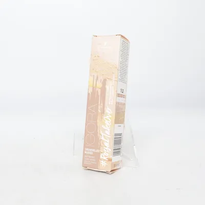 Hårfärg (Beige) från Schwarzkopf