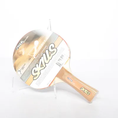 Pingisracket (SKILLS) från Stiga
