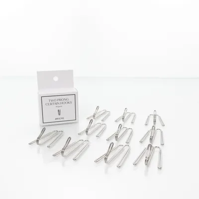 Gardintillbehör (Silverfärgad) från H&M Home